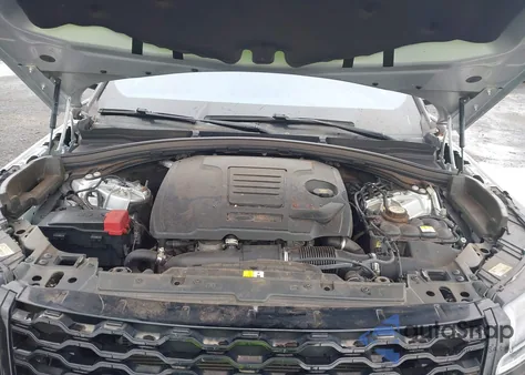 2019 Land Rover Range Rover Velar P250 R-Dynamic Se z USA, uszkodzony, nr VIN SALYL2EXXKA783653